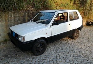 Peças Fiat Panda 750