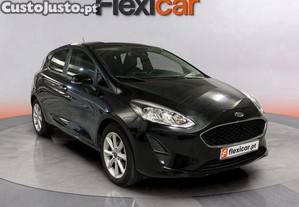 Ford Fiesta 1.0 EcoBoost Connected - 21