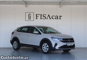 VW Taigo 1.0 TSI Life