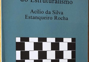 Problemática do Estruturalismo,Silva e Estanqueiro