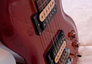 Guitarra J&D SG Model