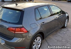 VW Golf 1.6 Tdi nacional 2020 - 19