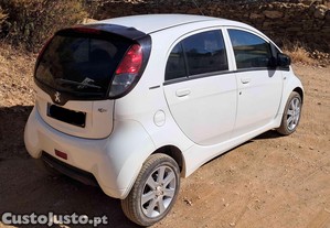 Peugeot iOn ACTIVE - 17