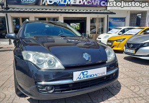 Renault Laguna 2.0 dCi Dynamique
