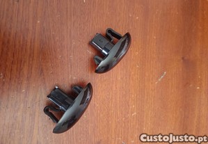 Piscas led Peugeot 206