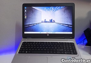 HP Probook Core i5-6200U/16GB Ram/SSD 250GB/a 100%