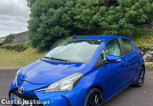 Toyota Yaris Diesel - 18