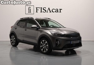 Kia Stonic 1.0 T-GDI Drive