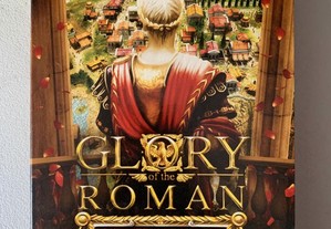 [PC] Glory of the Roman Empire