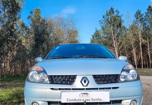 Renault 4 - Clio