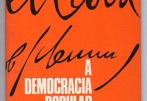 A democracia popular (1975)