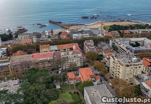 Apartamento T1+1 Na Foz A 3 Minutos Da Praia Do Molhe, Porto