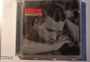 CD - Eros Ramazzotti
