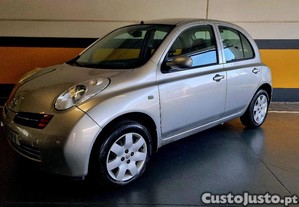Nissan Micra Dci - 03