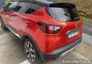 Renault Captur 1.2i TCe Exclusive - 17
