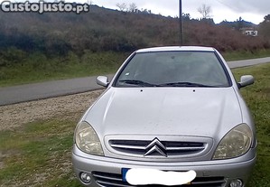 Citron Xsara 1.4 - 04