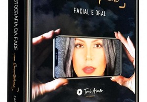 Fotografia da Face com Smartphone Facial e Oral