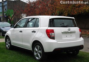 Toyota Urban Cruiser 2010 PARA PEÇAS