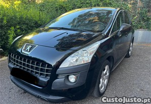 Peugeot 3008 1.5 BlueHDi Active Pack EAT8