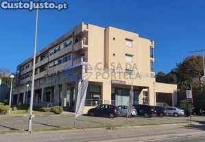T2 Mozelos na Estrada Nacional 1