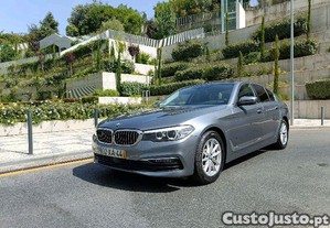BMW 530 d Xdrive Luxury Line - 19