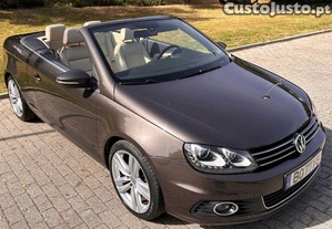VW EOS 2.0TDI