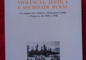 Violência, Justiça e Sociedade Rural