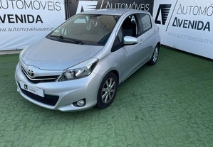 Toyota Yaris 1.4D4D C/NOVO