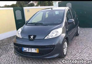 Peugeot 107 1000 - 08