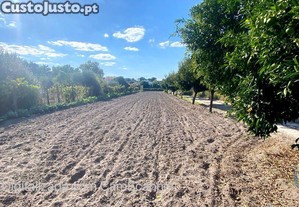 Casa / Villa T1 em Ponte de Sor, Tramaga e Vale de Aor de 30,00 m