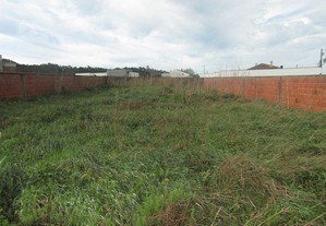 Lote de terreno para construção, em Antas, Esposende.