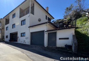 Casa de aldeia T4 em Troviscal de 359,00 m²