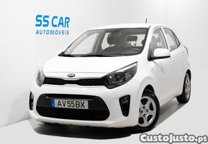 Kia Picanto 1.0 CVVT Urban