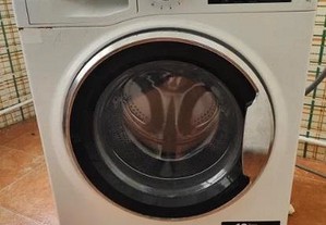 Máquina de Lavar a Roupa - ARISTON Hostpoint