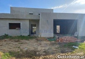 Moradia V4 Contempornea, A 2 Minutos Do...