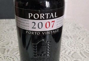 Porto vintage