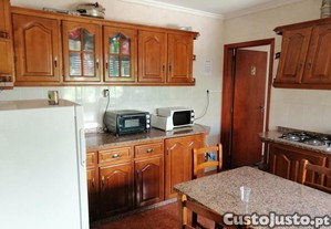 Quartos em vivenda Rua do brasil-rapazes estudantes
