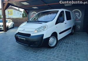 Citron Jumpy 2.0 HDi L2H1 1200