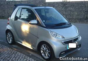 Smart ForTwo Cabrio Cdi - 12