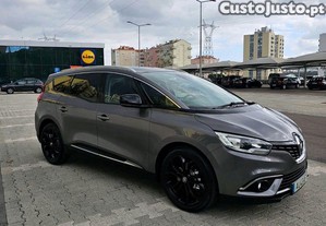 Renault Grand Scnic 1.5 dci - 18