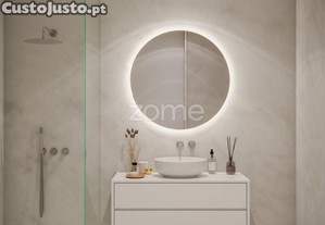 Apartamento T3 Direito No Piso 1 C/ 164M² -...