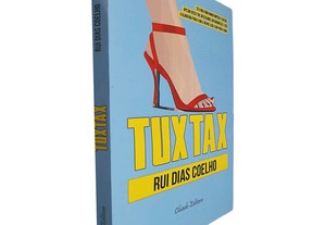 Tuxtax - Rui Dias Coelho