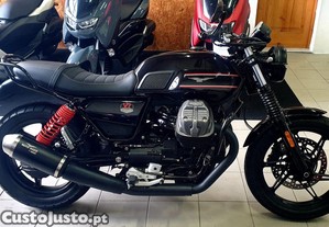 Moto Guzzi V7