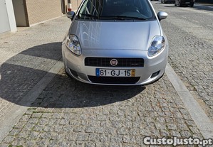 Fiat Punto Grand Punto