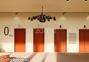 Apartamento T2 Em Matosinhos Sul