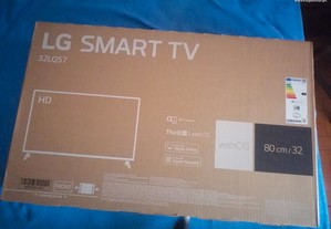 Smart TV Led LG 32 "
