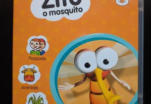"A Aventura de Descobrir - com Zito, o Mosquito"