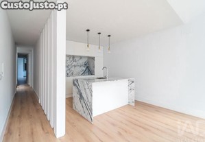 Apartamento T3 em Misericórdia de 158,00 m²