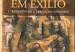 De exílio em exílio, José Augusto Seabra