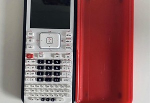 Calculadora TI NSpire CX II - segunda geração